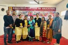 Academic Achievers