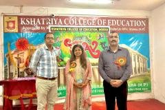 Educational Trip