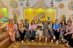 Educational Trip