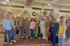Educational Trip