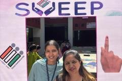 Voter Awareness Campaign