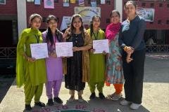 Voter Awareness Campaign