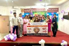 World TB Awareness Campaign